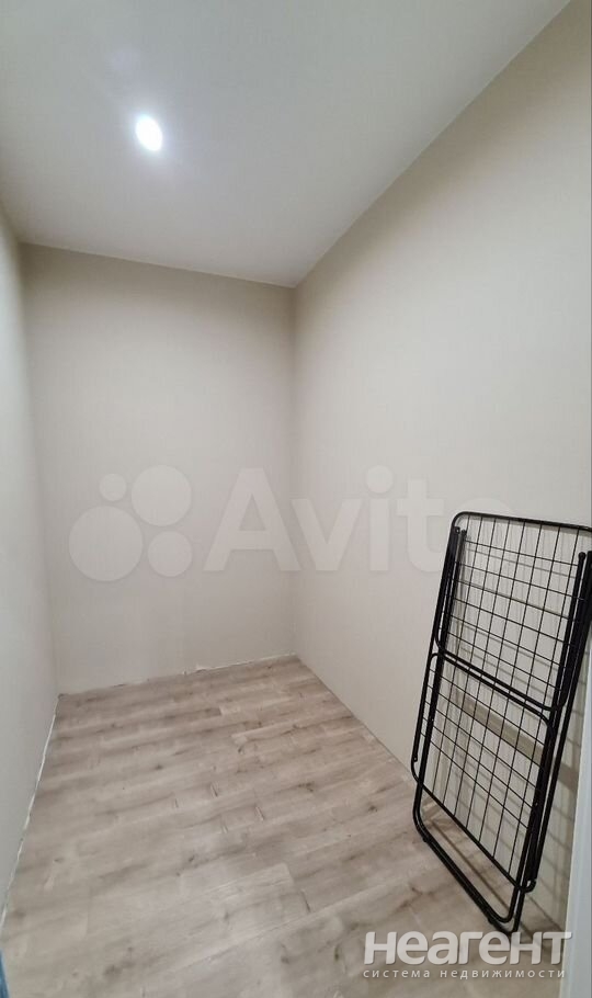 Продается 2-х комнатная квартира, 45 м²