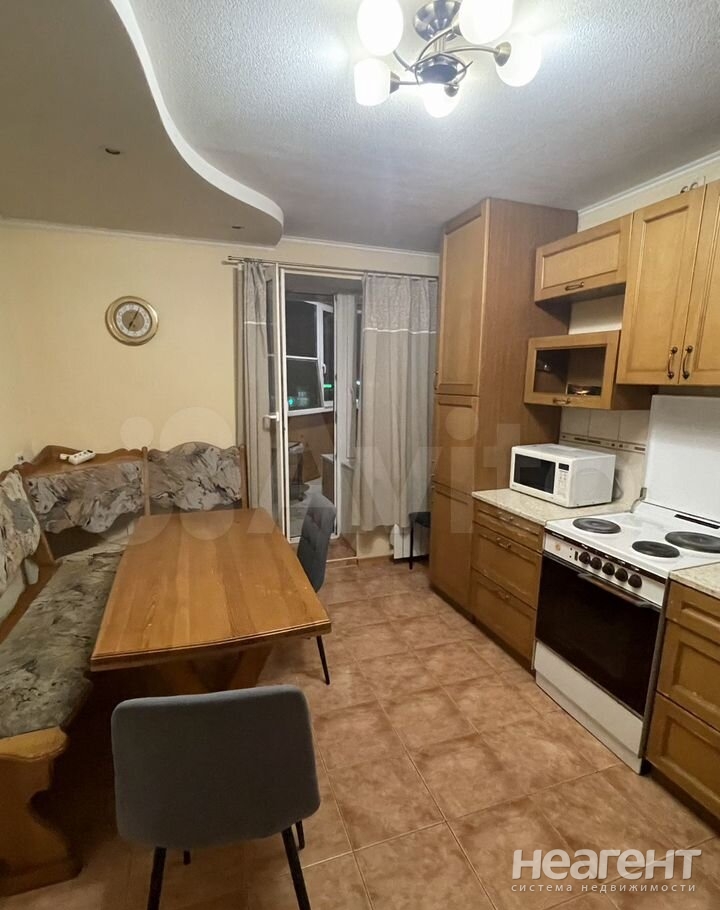 Продается 2-х комнатная квартира, 69 м²