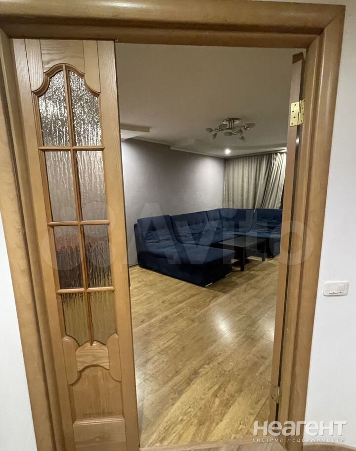 Продается 2-х комнатная квартира, 69 м²