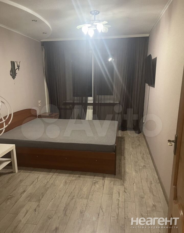 Продается 2-х комнатная квартира, 69 м²