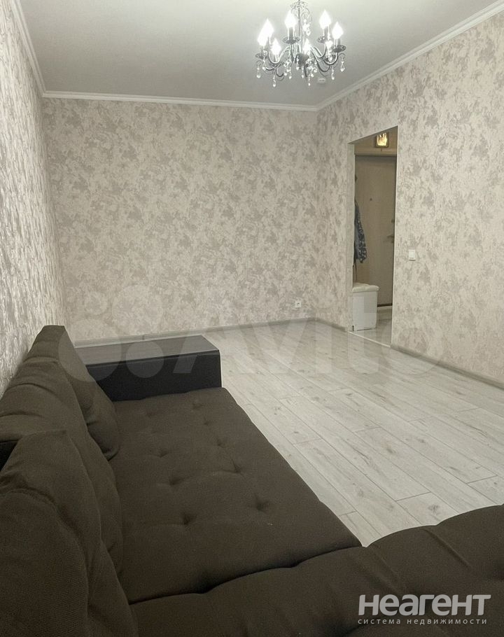 Продается 2-х комнатная квартира, 54 м²