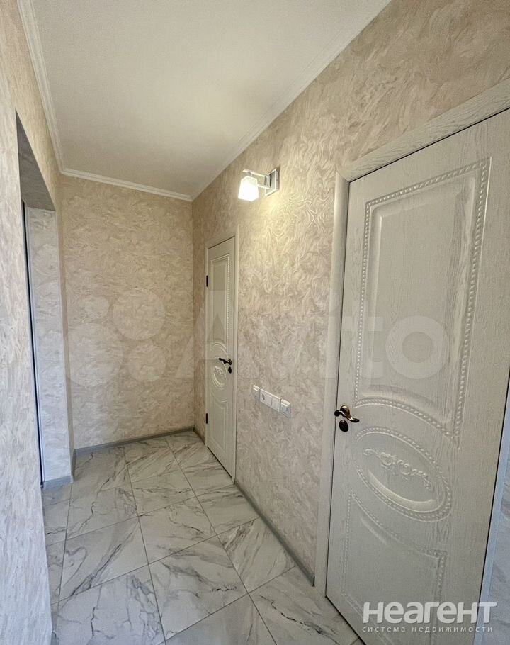 Продается 2-х комнатная квартира, 54 м²