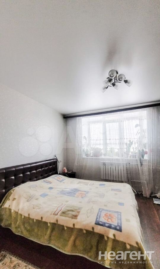 Продается Многокомнатная квартира, 97,1 м²