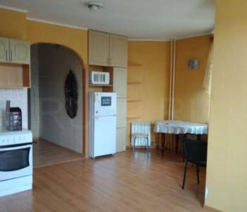 Сдается 1-комнатная квартира, 32 м²