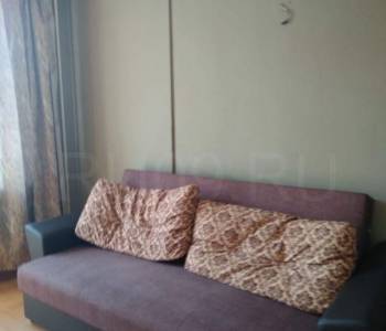 Сдается 1-комнатная квартира, 32 м²