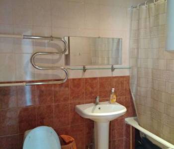 Сдается 1-комнатная квартира, 32 м²