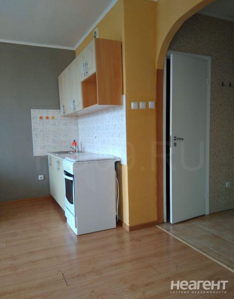 Сдается 1-комнатная квартира, 32 м²