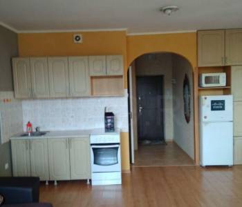 Сдается 1-комнатная квартира, 32 м²