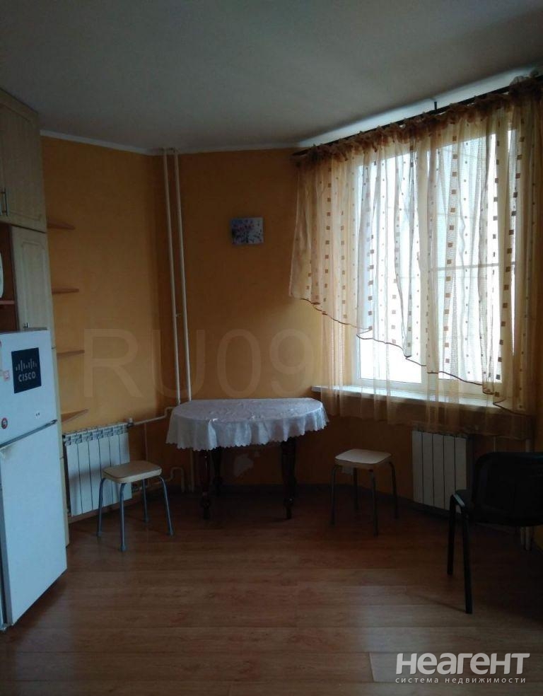 Сдается 1-комнатная квартира, 32 м²