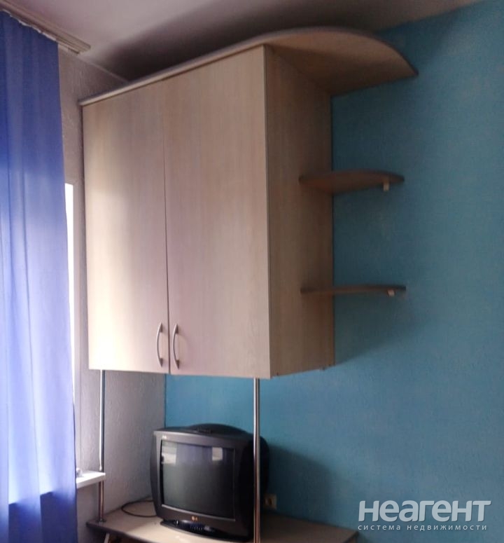 Сдается 1-комнатная квартира, 19 м²