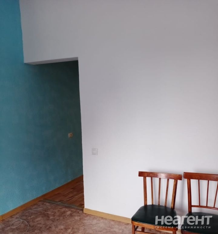 Сдается 1-комнатная квартира, 19 м²