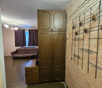 Сдается 1-комнатная квартира, 30,5 м²