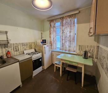 Сдается 1-комнатная квартира, 30,5 м²