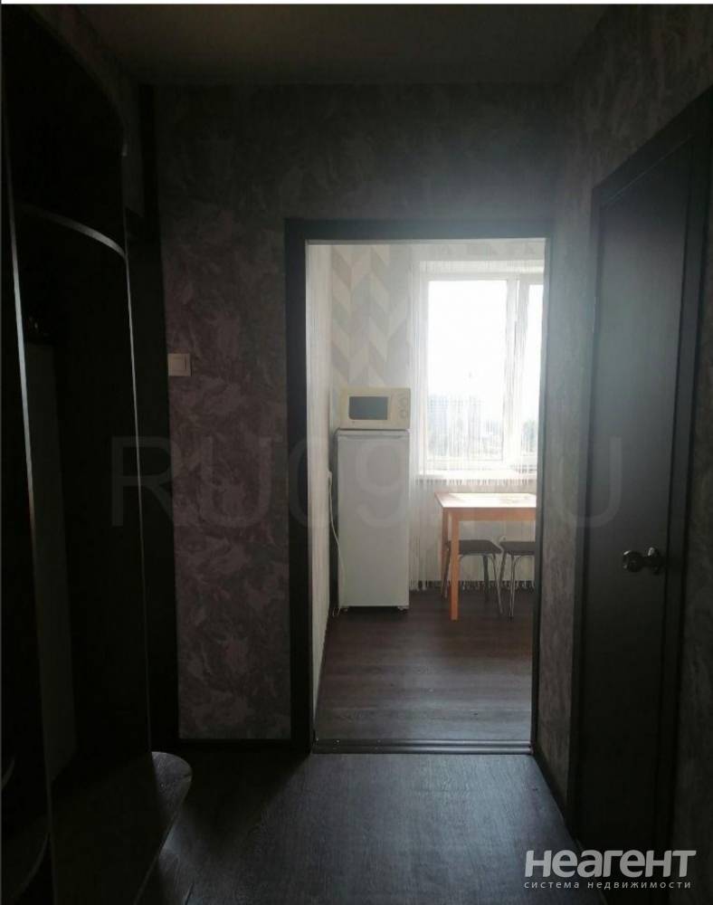 Продается 1-комнатная квартира, 27 м²