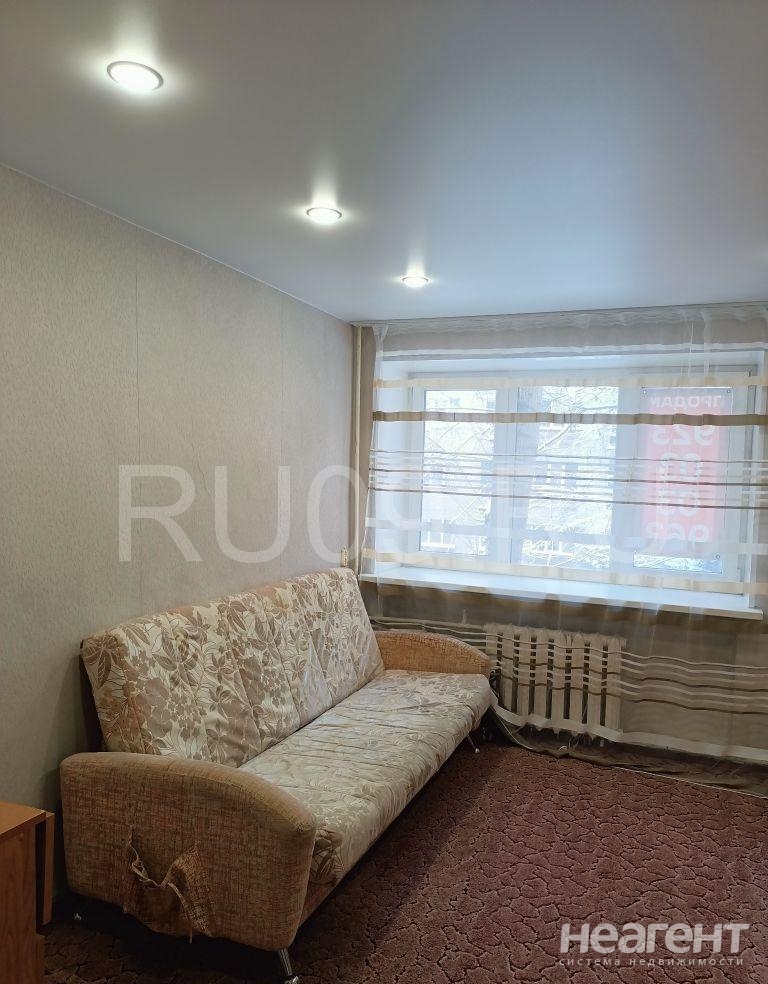 Продается 1-комнатная квартира, 16 м²