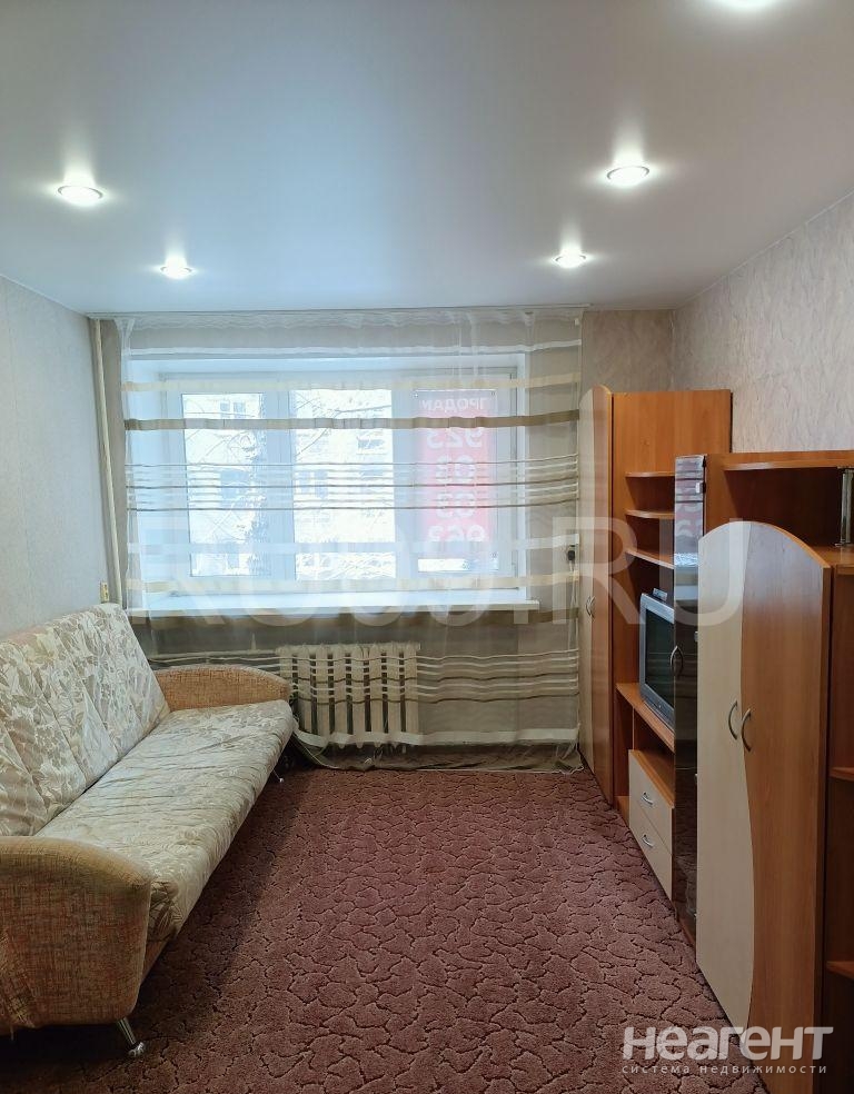 Продается 1-комнатная квартира, 16 м²