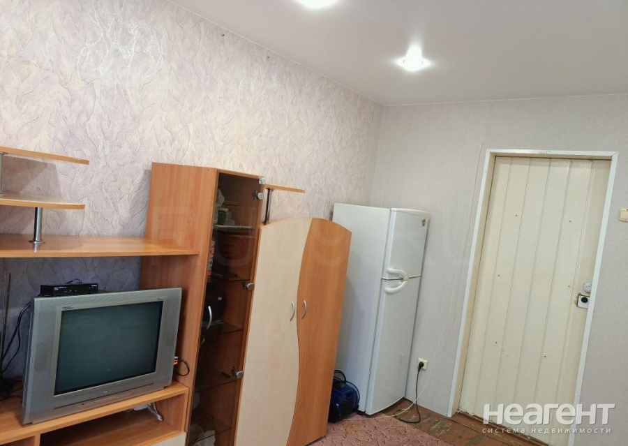 Продается 1-комнатная квартира, 16 м²