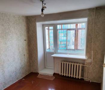 Продается 1-комнатная квартира, 21 м²