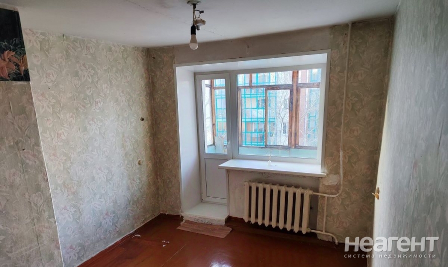 Продается 1-комнатная квартира, 21 м²