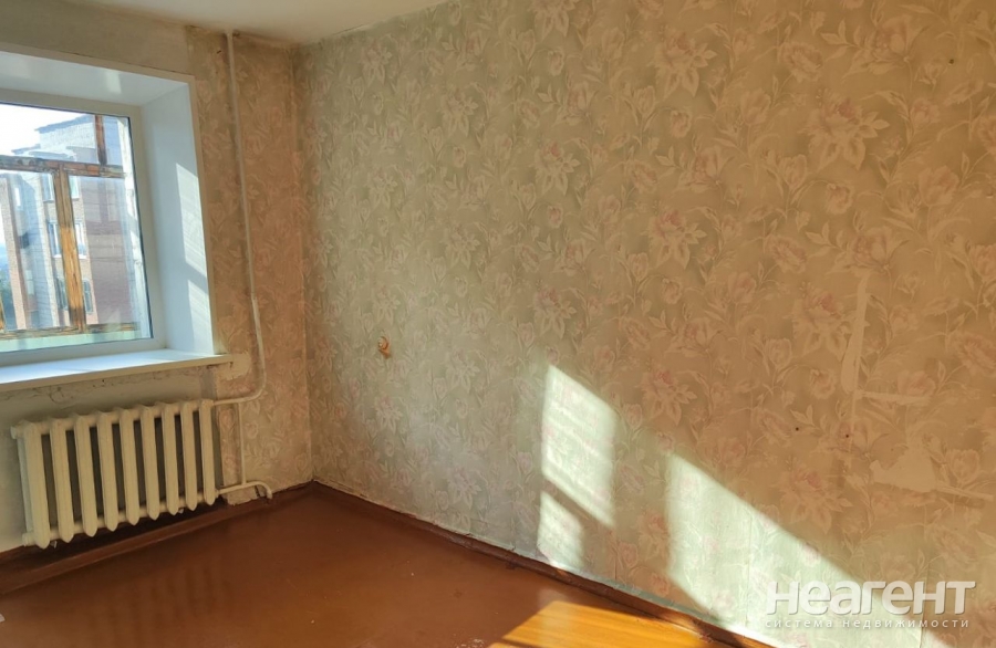 Продается 1-комнатная квартира, 21 м²