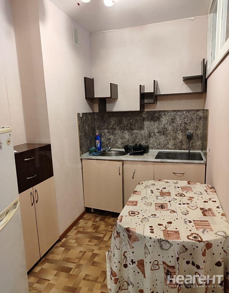 Продается 2-х комнатная квартира, 34 м²