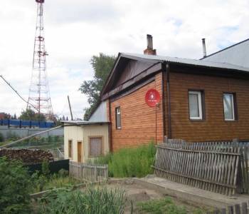 Продается Дом, 29 м²