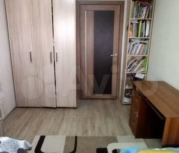 Продается 2-х комнатная квартира, 50,3 м²