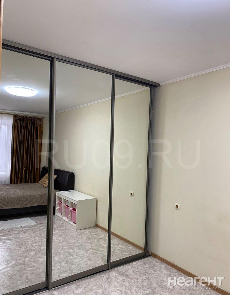 Сдается 2-х комнатная квартира, 56 м²