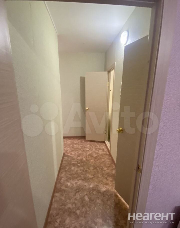 Продается 2-х комнатная квартира, 59 м²