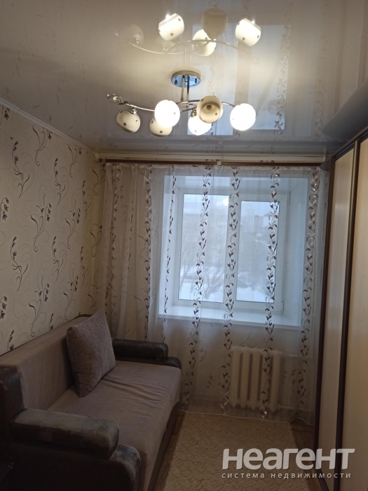 Сдается Комната, 12 м²