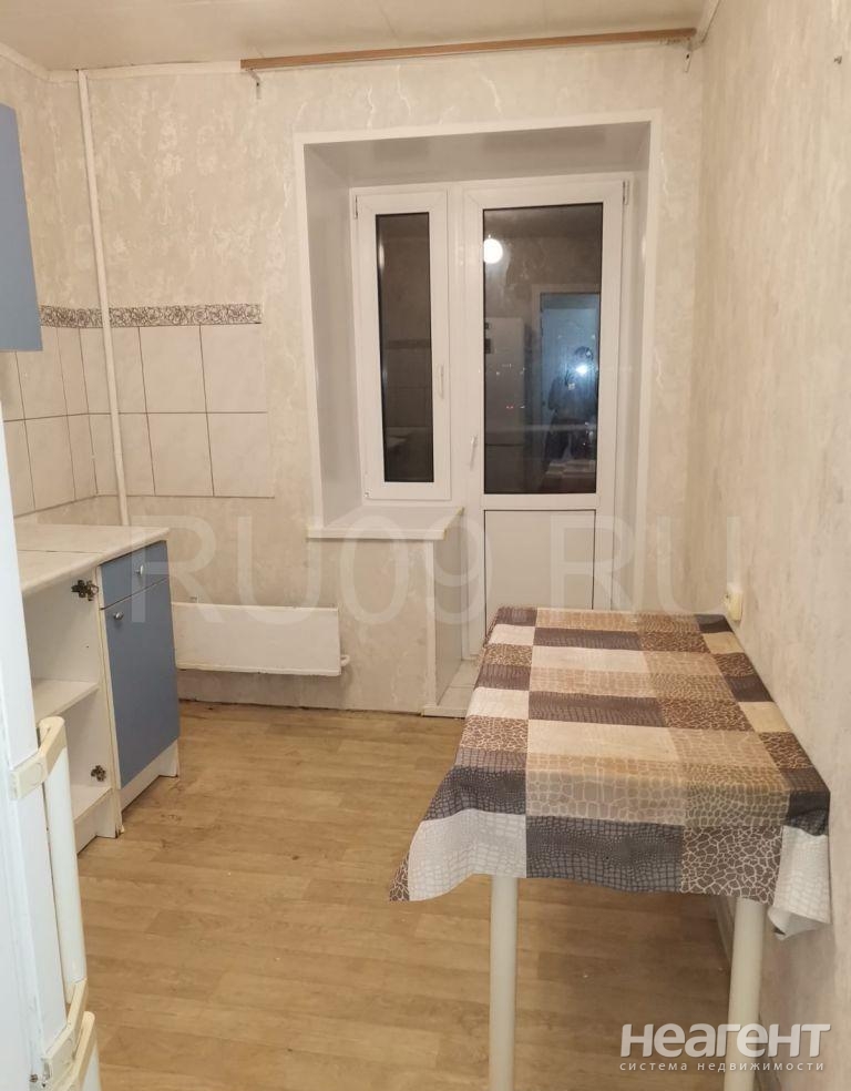 Продается 2-х комнатная квартира, 49 м²