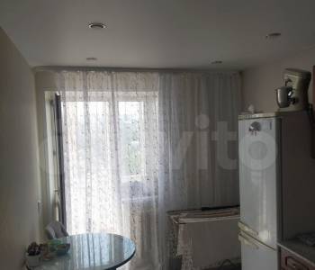 Продается 1-комнатная квартира, 36 м²