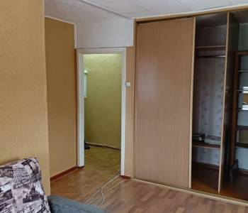 Сдается 1-комнатная квартира, 32 м²