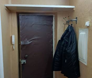 Сдается 1-комнатная квартира, 32 м²
