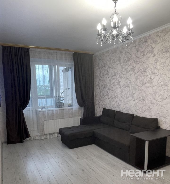 Продается 2-х комнатная квартира, 59 м²