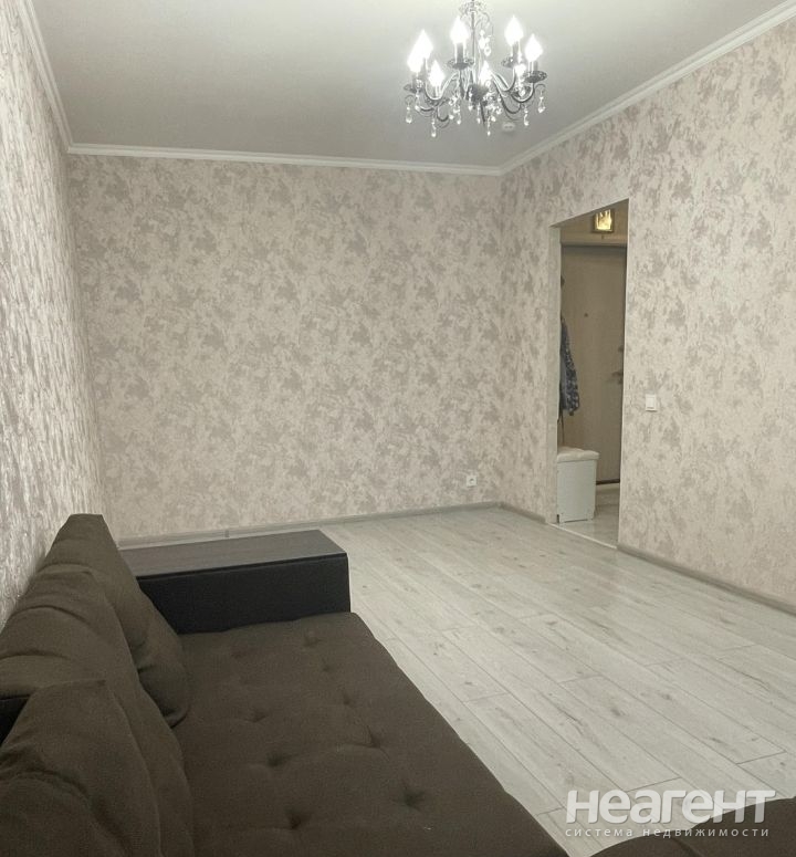 Продается 2-х комнатная квартира, 59 м²