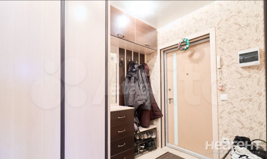 Продается 3-х комнатная квартира, 78 м²