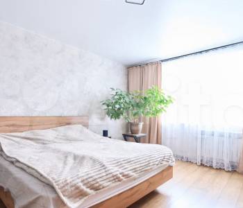 Продается 3-х комнатная квартира, 78 м²