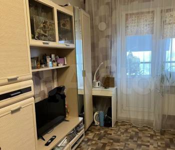 Продается 1-комнатная квартира, 20,6 м²