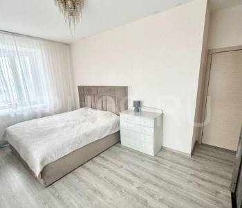 Продается 3-х комнатная квартира, 82 м²