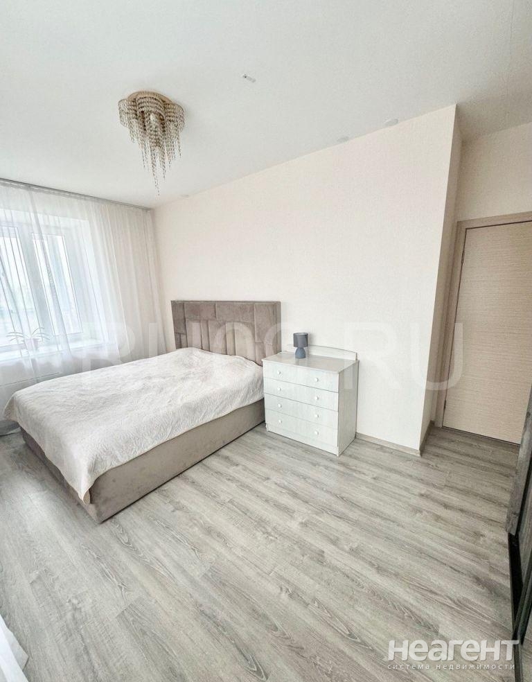 Продается 3-х комнатная квартира, 82 м²