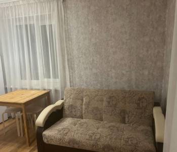 Сдается 1-комнатная квартира, 19 м²