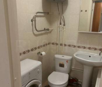 Сдается 1-комнатная квартира, 19 м²