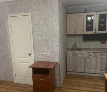 Сдается 1-комнатная квартира, 19 м²