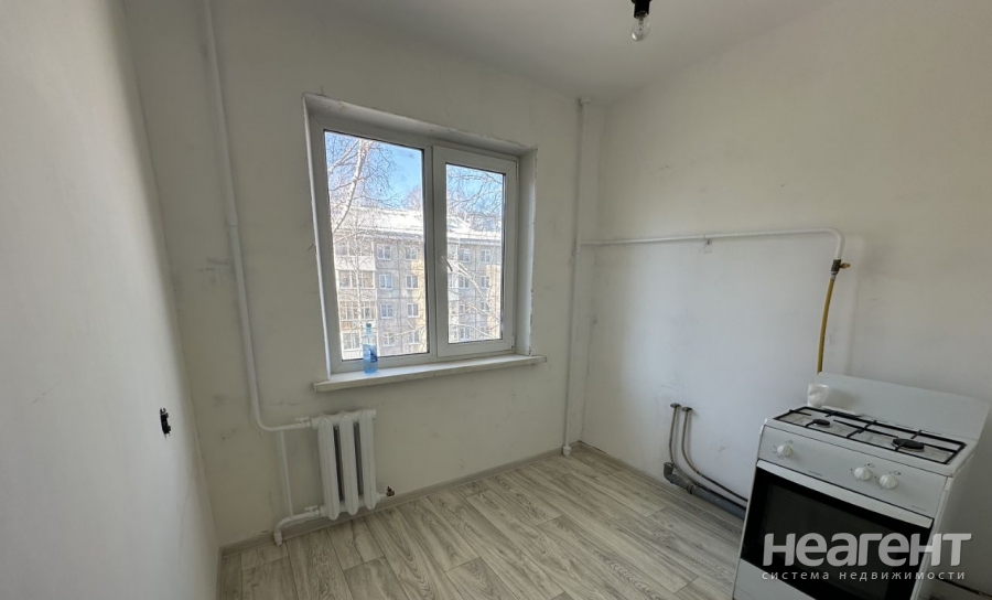 Продается 2-х комнатная квартира, 44 м²