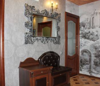 Продается 3-х комнатная квартира, 98 м²