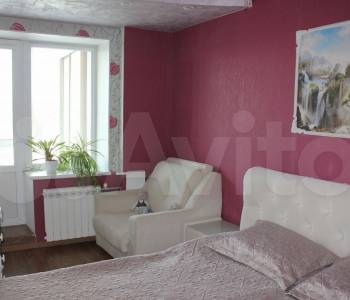 Продается 3-х комнатная квартира, 98 м²