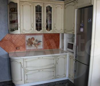 Продается 3-х комнатная квартира, 98 м²