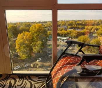 Продается 3-х комнатная квартира, 98 м²