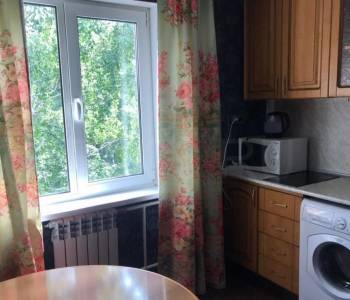 Сдается 2-х комнатная квартира, 40 м²